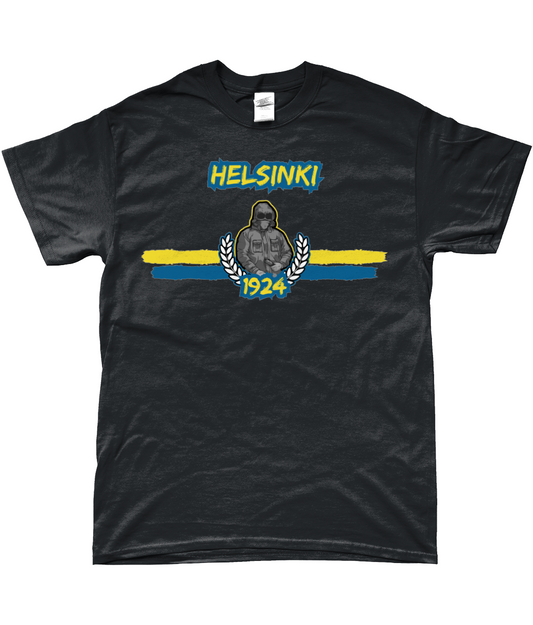 IF Gnistan - Helsinki - 1924 - T-Shirt