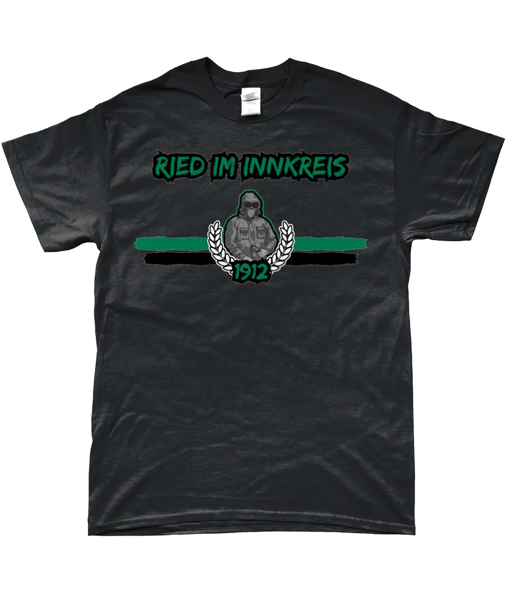 Ried im Innkreis - 1912 - T-Shirt Ultras Culture