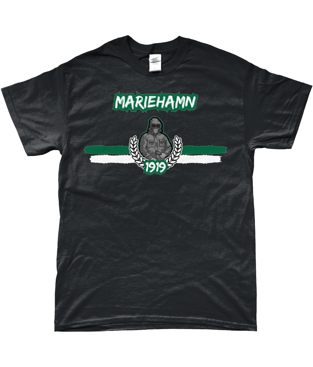 IFK Mariehamn - Mariehamn - 1919 - T-Shirt