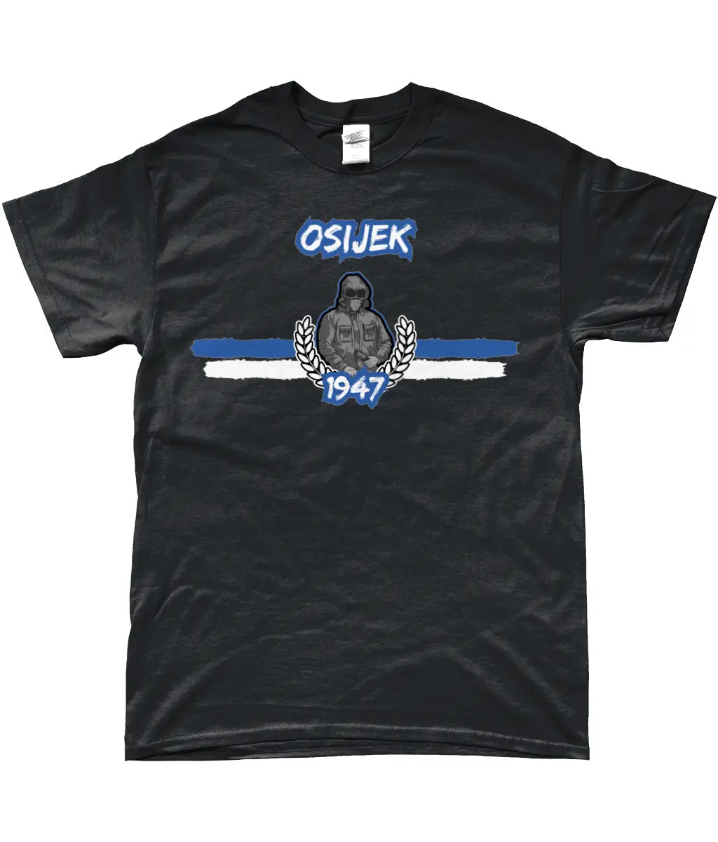 Osijek - 1947 - T-Shirt Ultras Culture