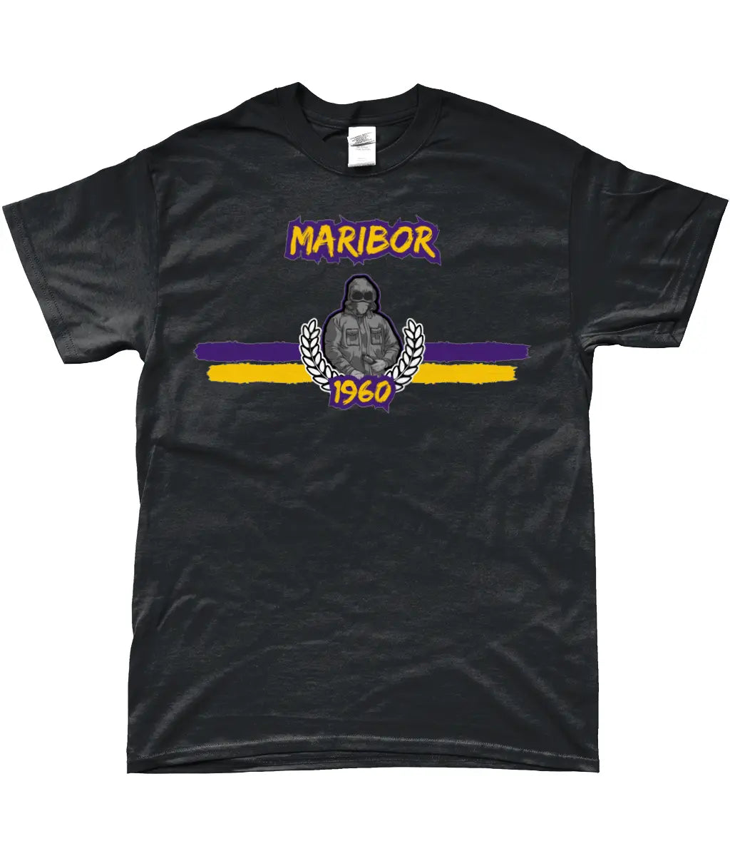 Maribor - 1960 - T-Shirt Ultras Culture