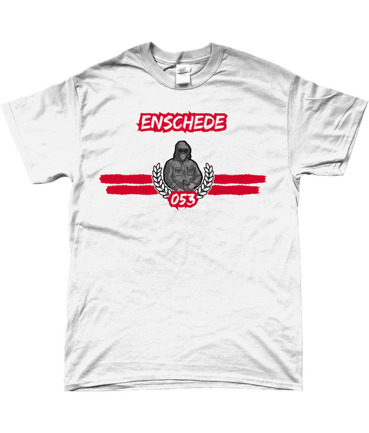 FC Twente - Enschede - 053 - T-Shirt