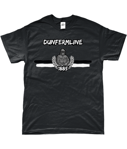 Dunfermline Athletic FC - Dunfermline  - 1885 - T-Shirt