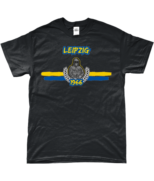 1. FC Lokomotive Leipzig - Leipzig - 1966 - T-Shirt