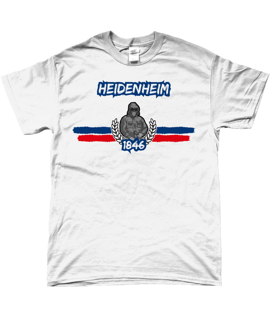 1. FC Heidenheim - Heidenheim - 1846 - T-Shirt