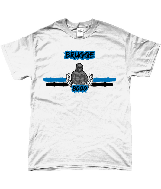 Club Brugge KV - Brugge - 8000 - T-Shirt