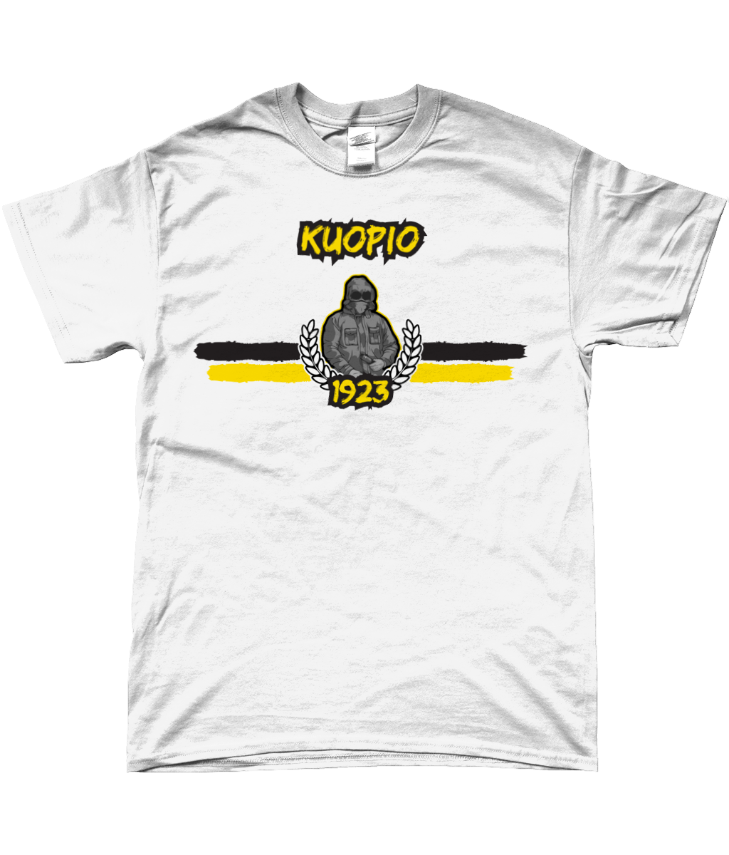 Kuopion Palloseura - Kuopio - 1923 - T-Shirt