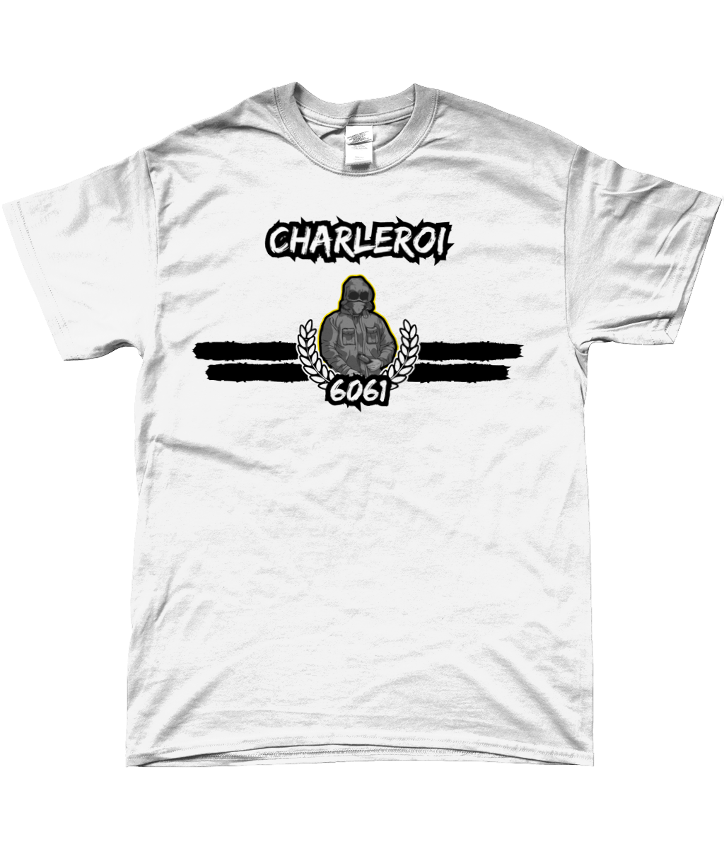 Royal Charleroi Sporting Club - Charleroi - 6061 - T-Shirt