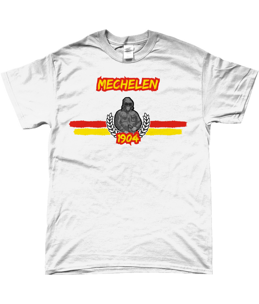 KV Mechelen - Mechelen - 1904 - T-Shirt