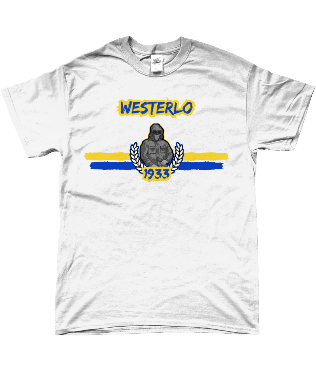 KVC Westerlo - Westerlo - 1933 - T-Shirt