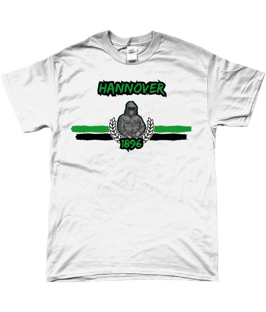 Hannover 96 - Hannover - 1896 - T-Shirt