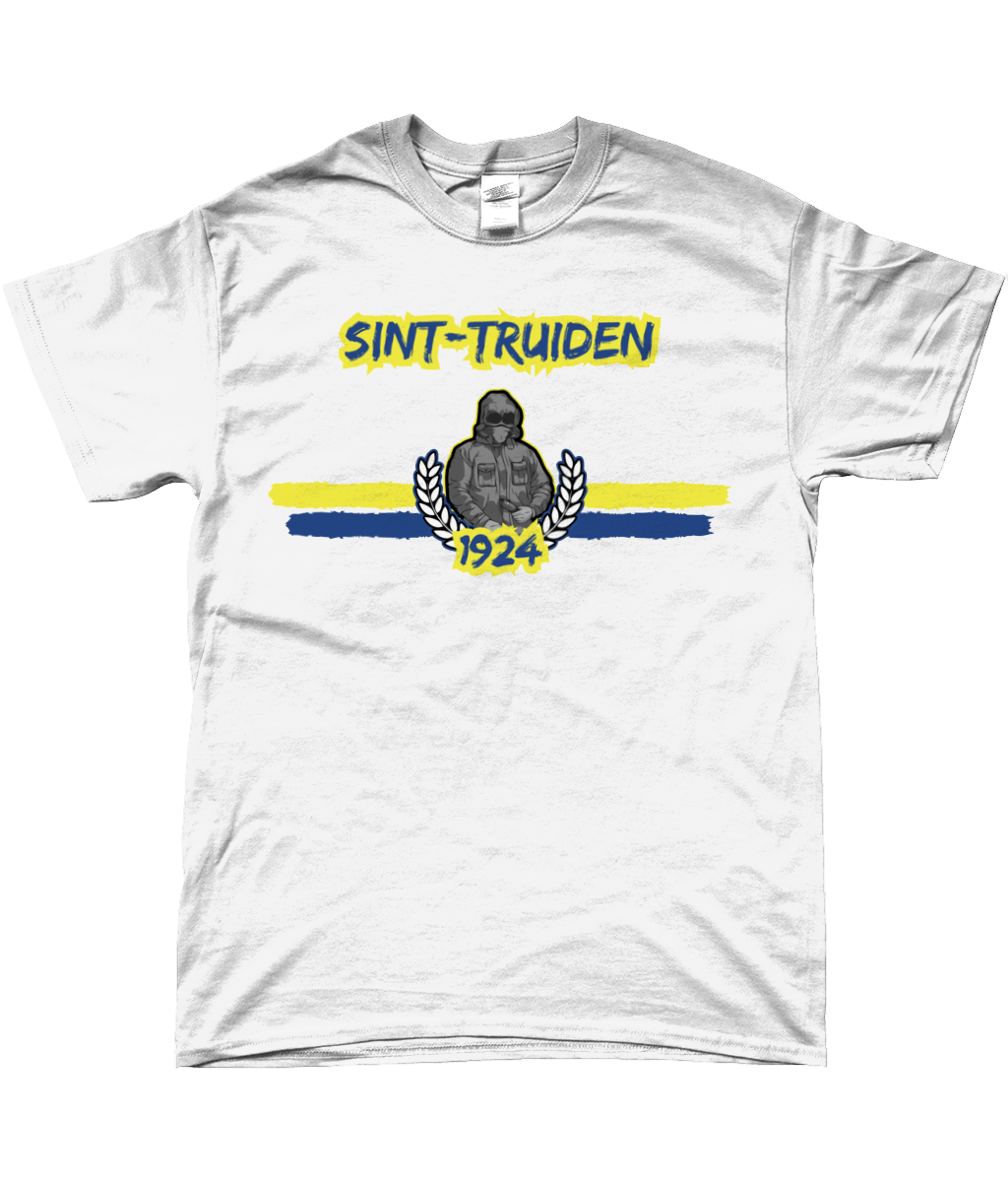 Sint-Truidense VV - Sint-Truiden - 1924 - T-Shirt