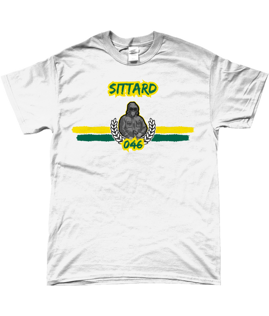 Fortuna Sittard - Sittard - 046 - T-Shirt