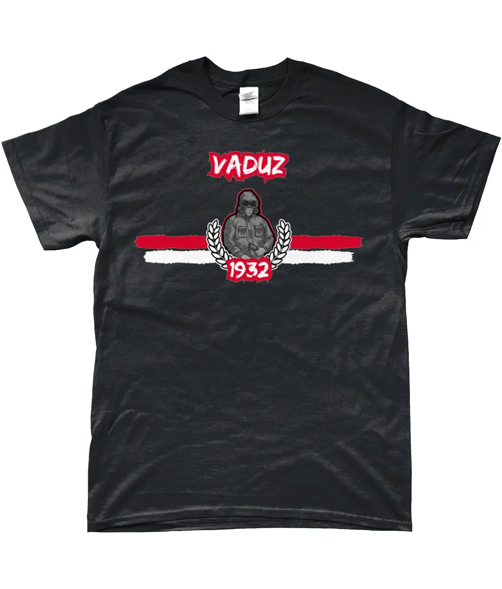 Vaduz - 1932 - T-Shirt Ultras Culture