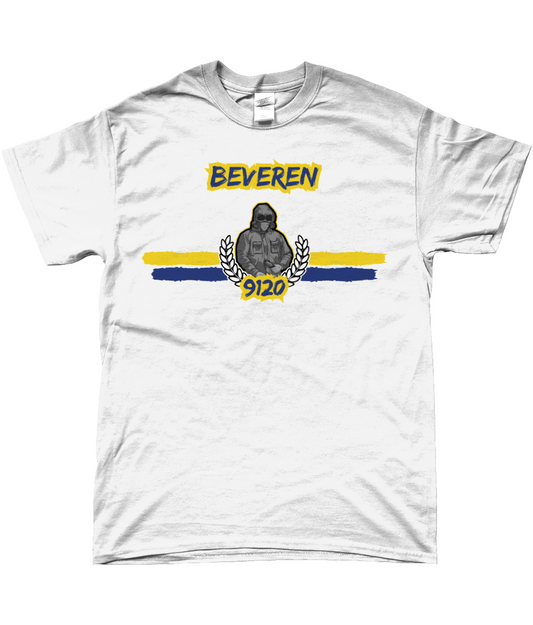 SK Beveren - Beveren - 9120 - T-Shirt