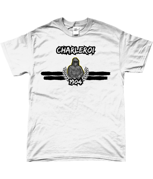 Royal Charleroi Sporting Club - Charleroi - 1904 - T-Shirt