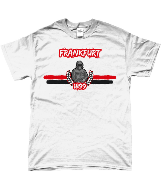 Eintracht Frankfurt - Frankfurt - 1899 - T-Shirt