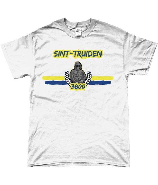 Sint-Truidense VV - Sint-Truiden - 3800 - T-Shirt