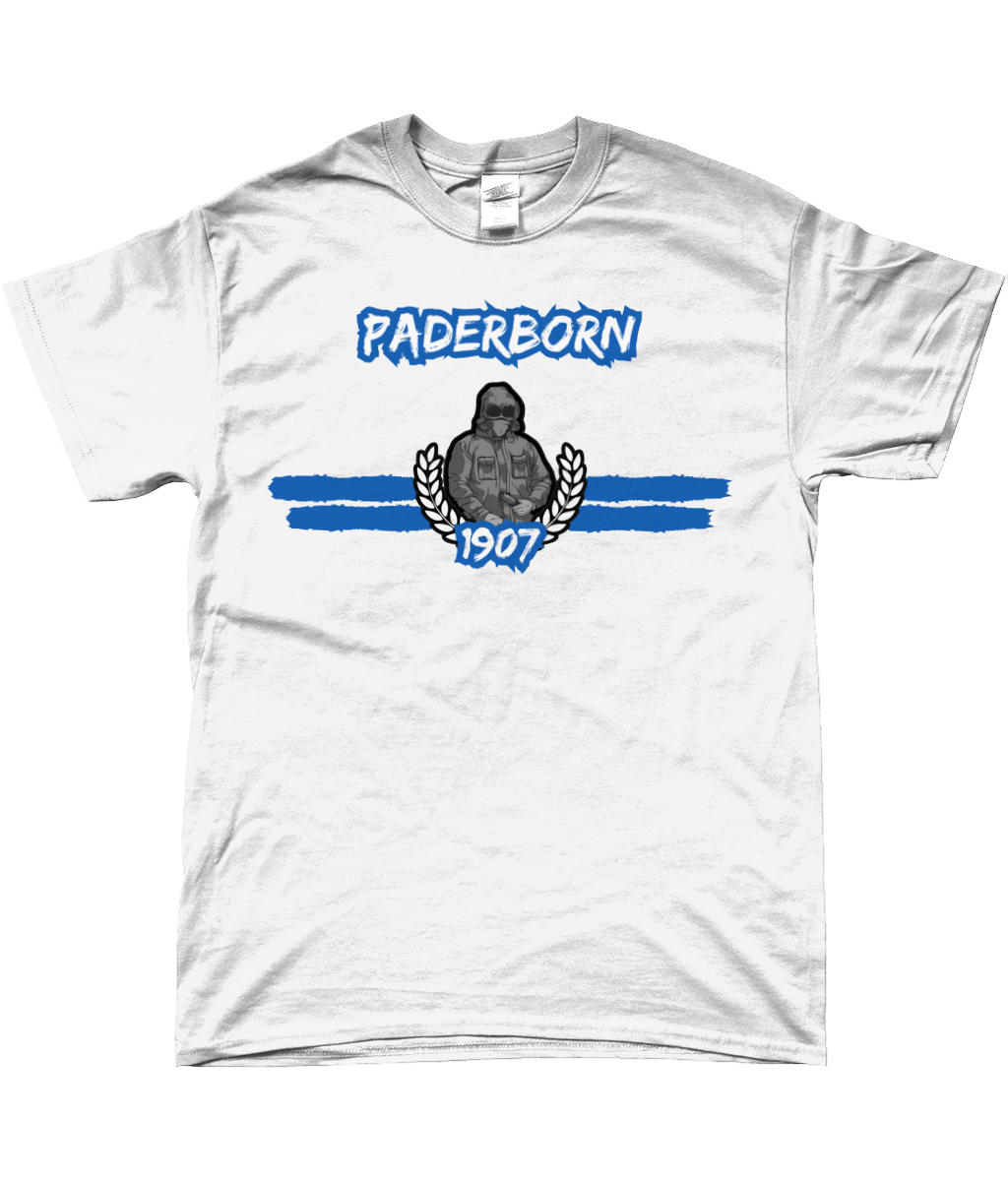 SC Paderborn 07 - Paderborn - 1907 - T-Shirt