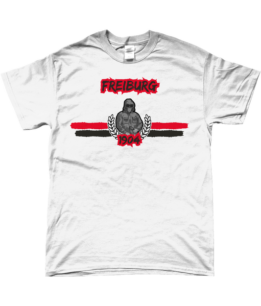 SC Freiburg - Freiburg - 1904 - T-Shirt