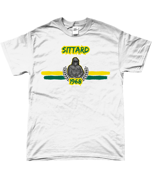 Fortuna Sittard - Sittard - 1968 - T-Shirt