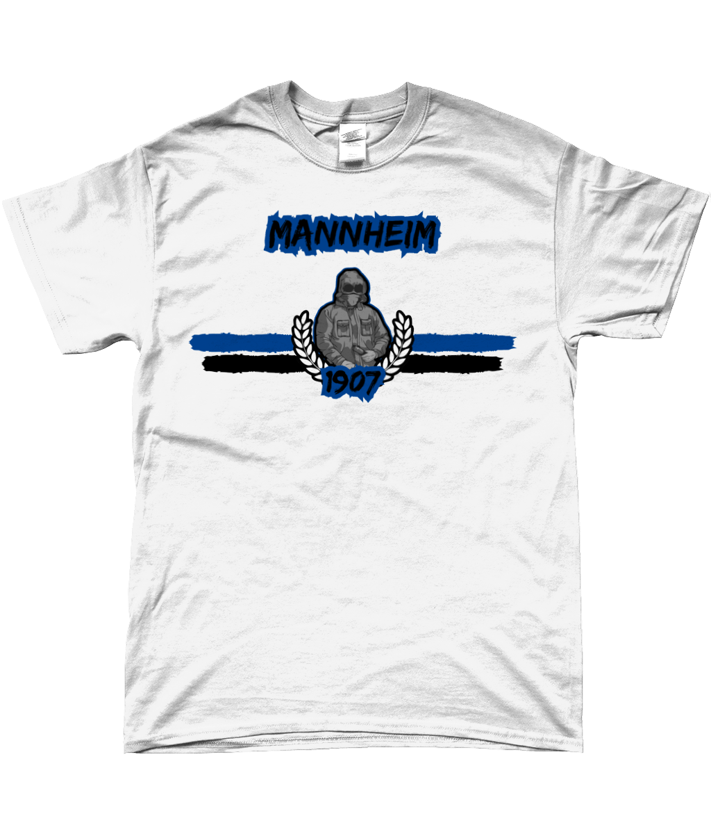 SV Waldhof Mannheim - Mannheim - 1907 - T-Shirt