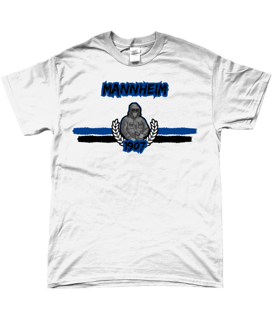 SV Waldhof Mannheim - Mannheim - 1907 - T-Shirt