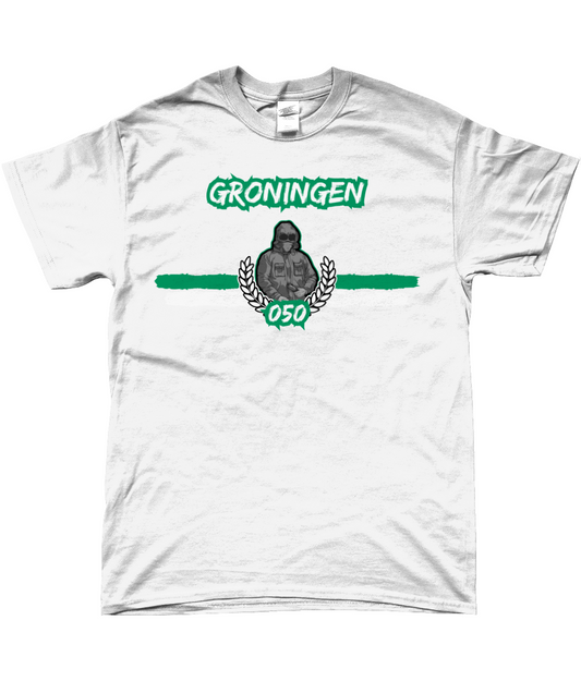 FC Groningen - Groningen - 050 - T-Shirt