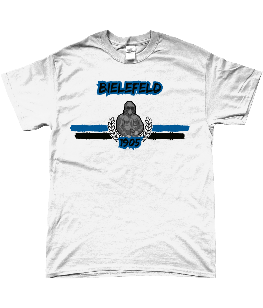 Arminia Bielefeld - Bielefeld - 1905 - T-Shirt