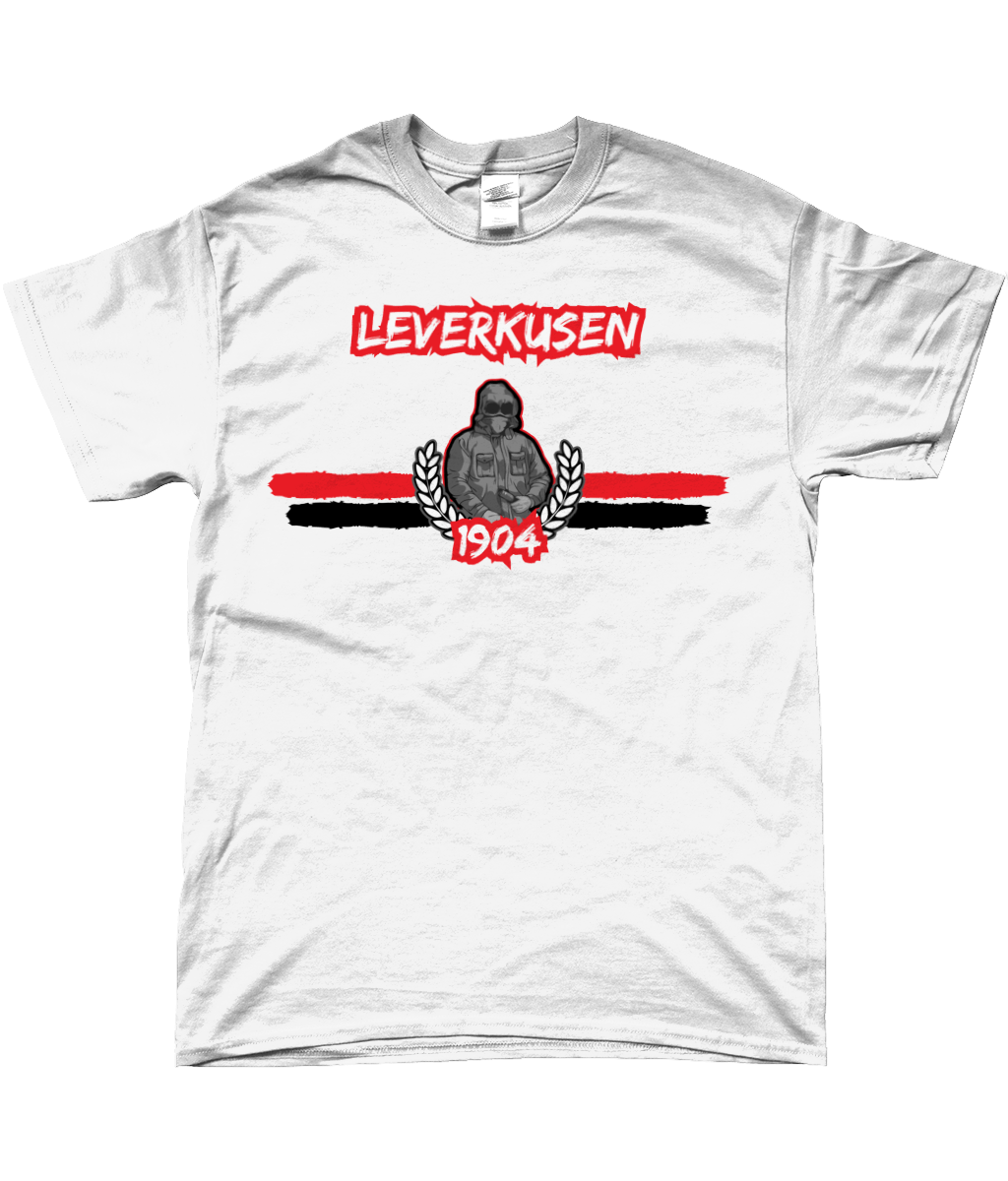 Bayer 04 Leverkusen - Leverkusen - 1904 - T-Shirt