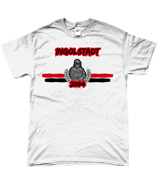 FC Ingolstadt 04 - Ingolstadt - 2004 - T-Shirt