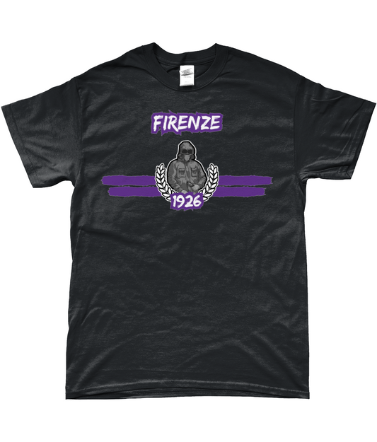 Fiorentina - Firenze - 1926 - T-Shirt