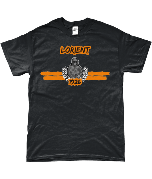 FC Lorient - Lorient - 1926 - T-Shirt