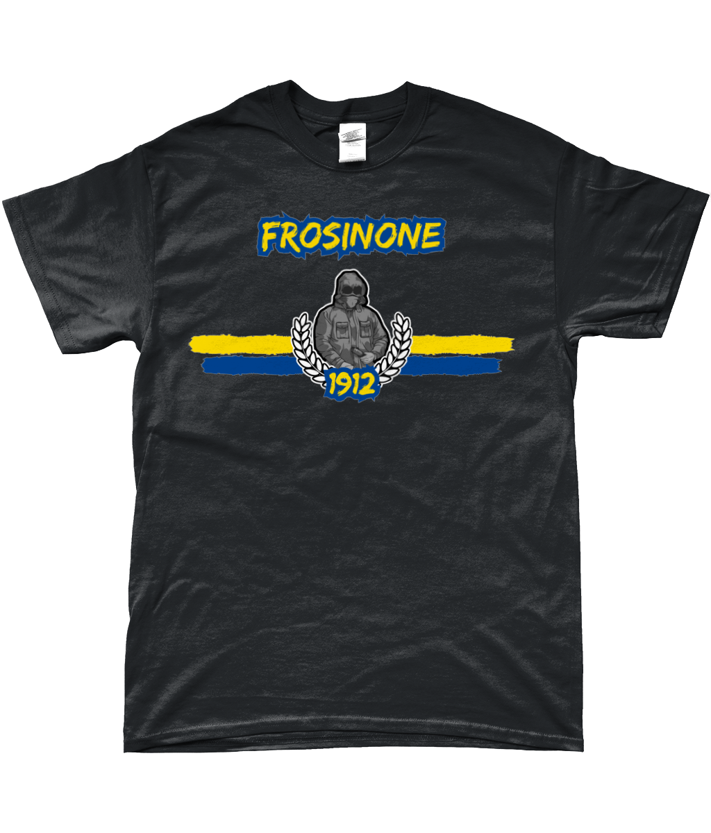 Frosinone Calcio - Frosinone - 1912- T-Shirt