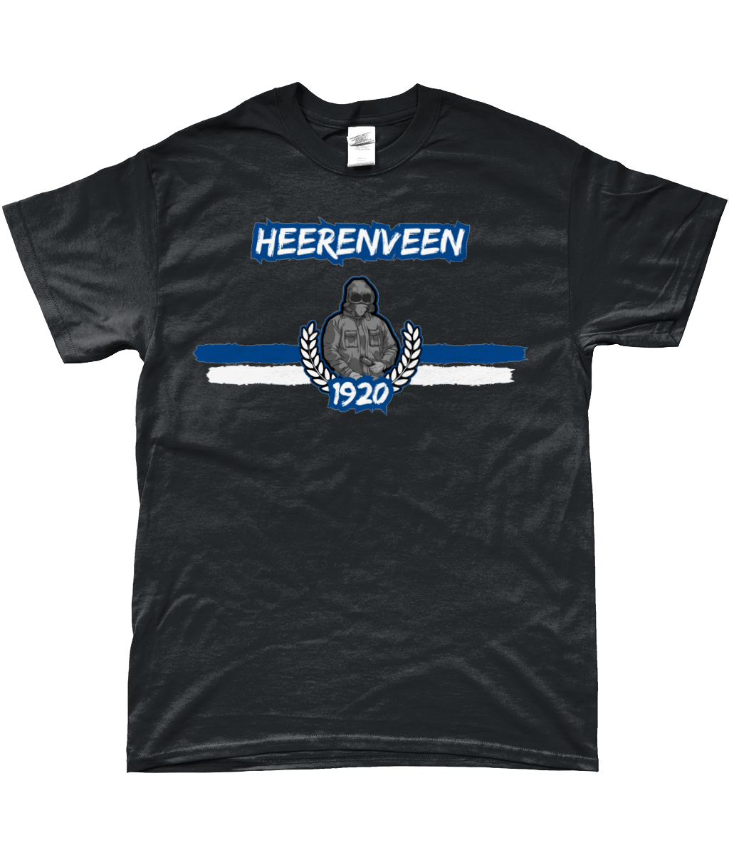 SC Heerenveen - Heerenveen - 1920 - T-Shirt