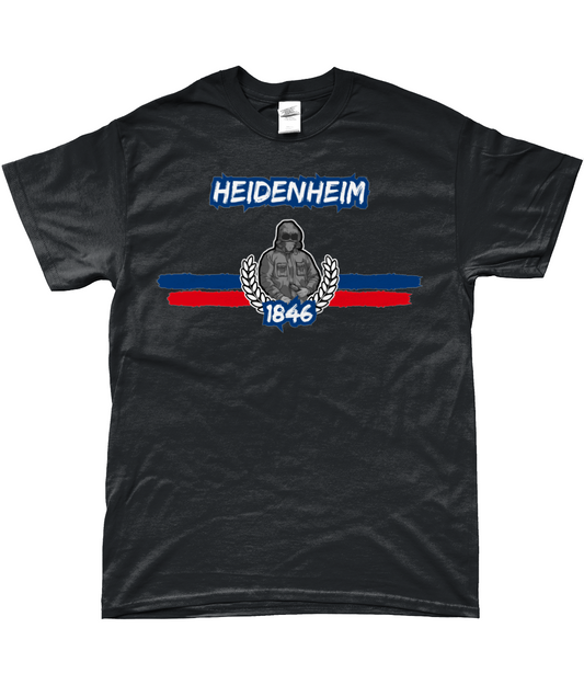 1. FC Heidenheim - Heidenheim - 1846 - T-Shirt