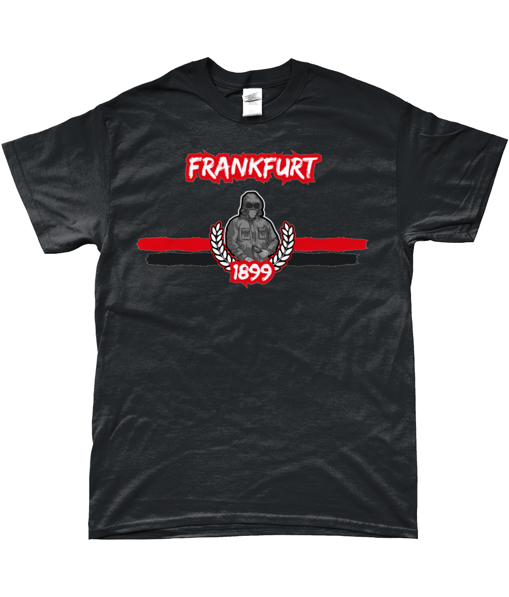 Eintracht Frankfurt - Frankfurt - 1899 - T-Shirt