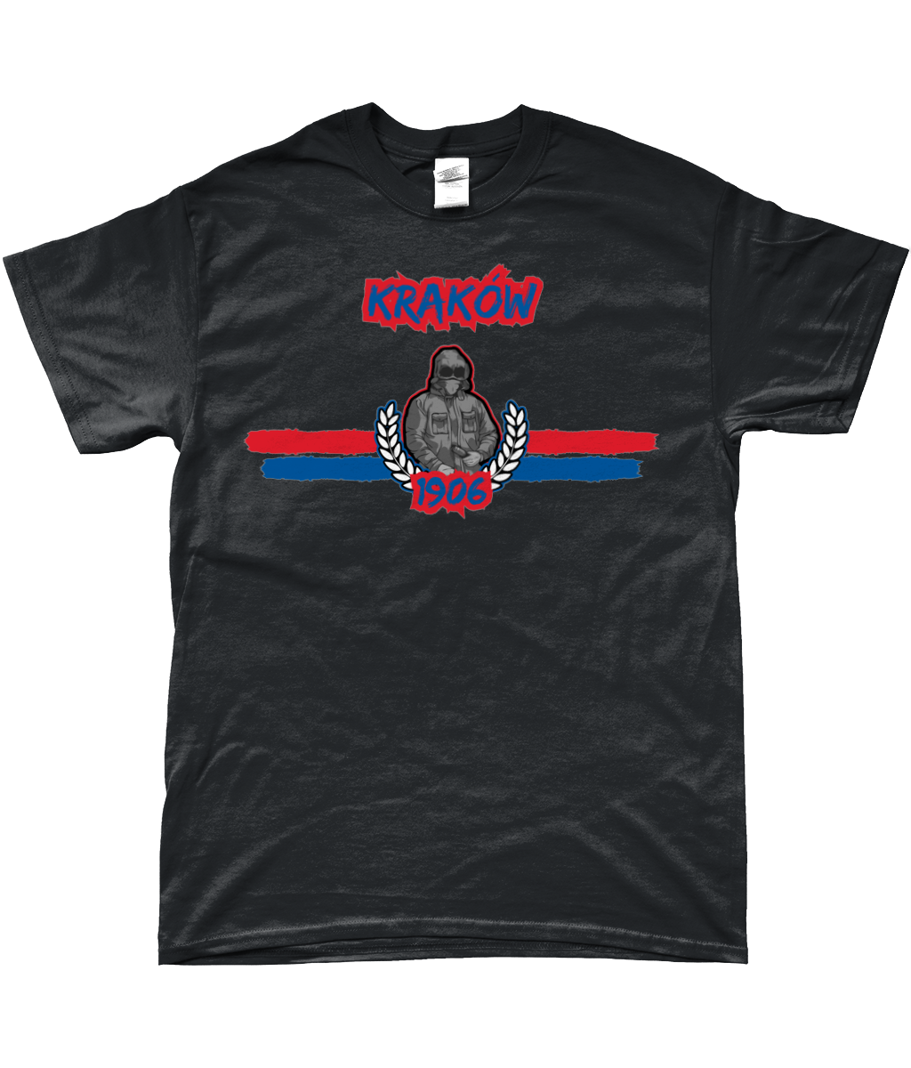 Kraków - 1906 - T-Shirt