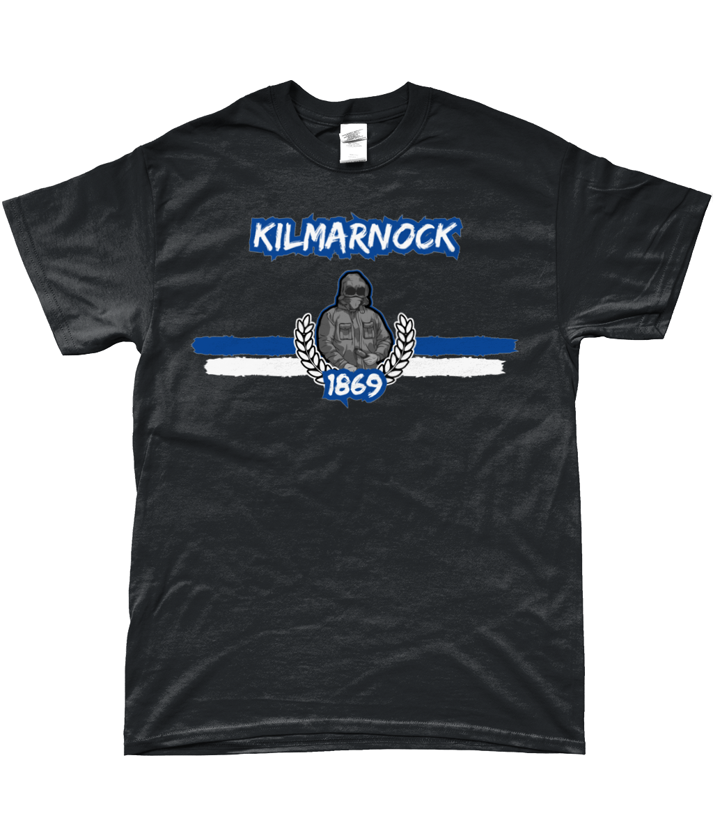 Kilmarnock FC - Kilmarnock - 1869 - T-Shirt