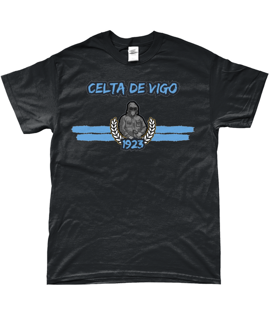 Celta de Vigo - Vigo - 1923 - T-Shirt