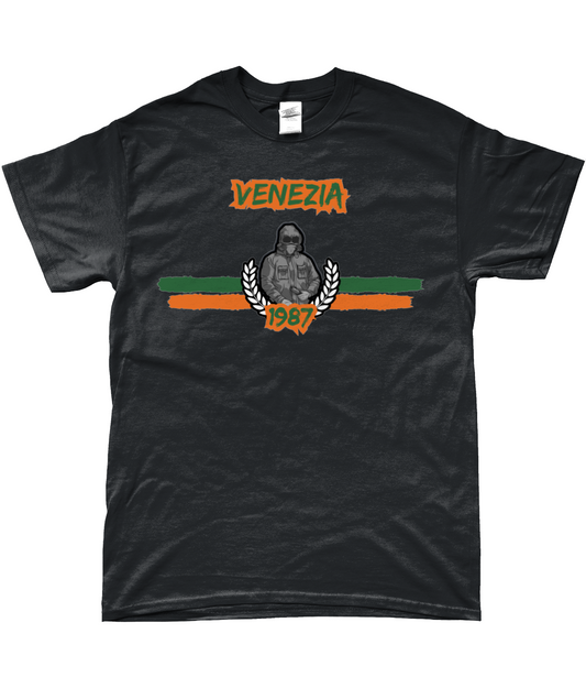 Venezia FC - Venezia - 1987- T-Shirt