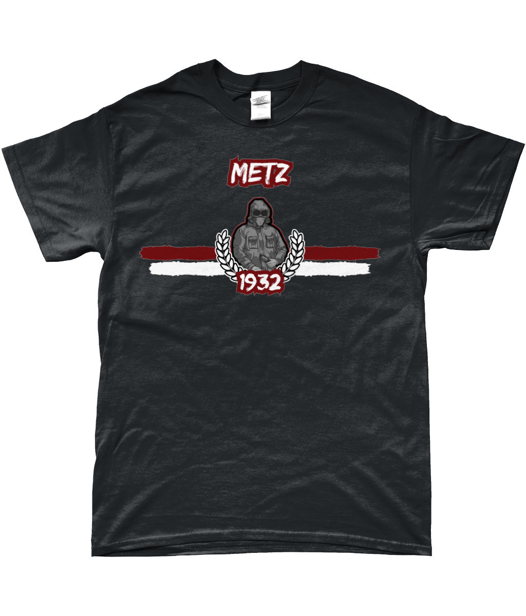 FC Metz - Metz - 1932 - T-Shirt