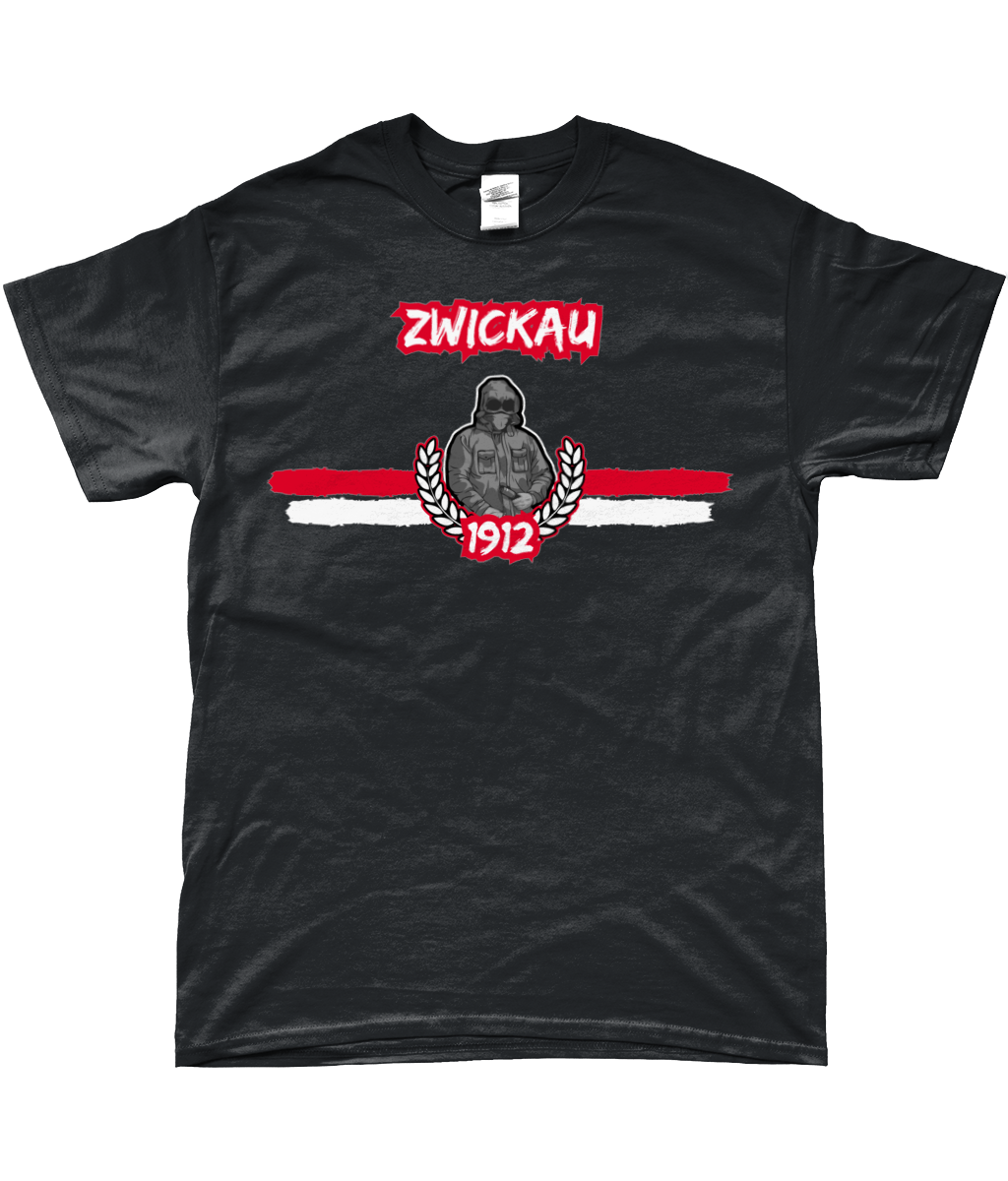 FSV Zwickau - Zwickau - 1912 - T-Shirt