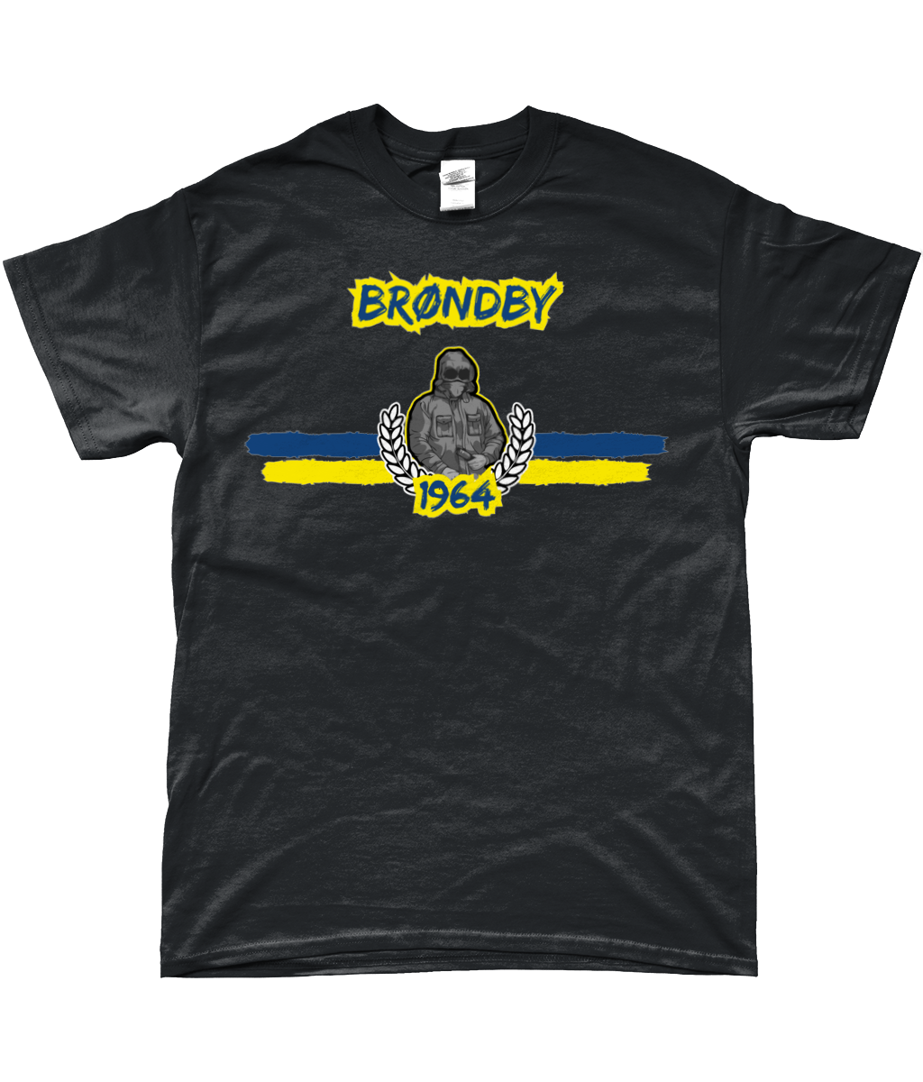 Brøndby IF - Brøndby - 1964 - T-Shirt