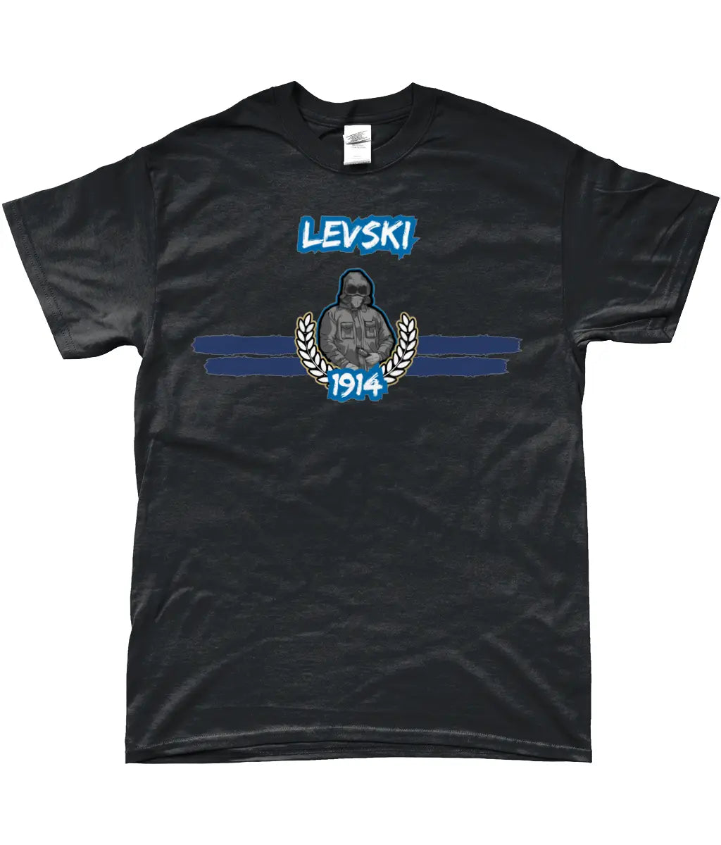 Sofia - 1914 - T-Shirt Ultras Culture