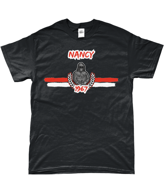 AS Nancy Lorraine - Nancy - 1967 - T-Shirt