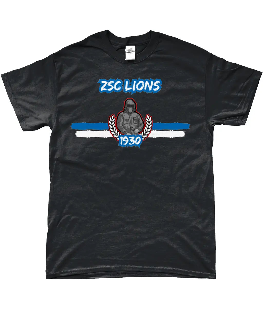 Lions - 1930 Ultras Culture