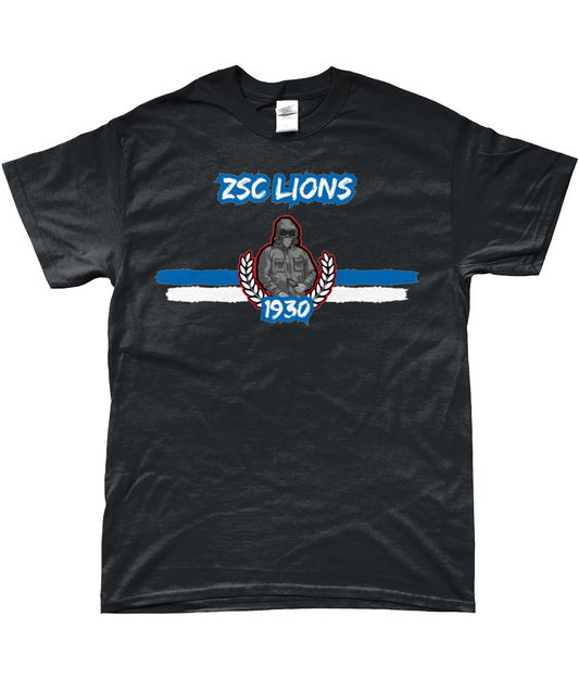 ZSC Lions - 1930