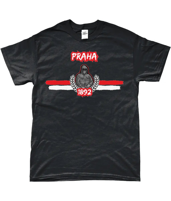Praha - 1892 - T-Shirt Ultras Culture