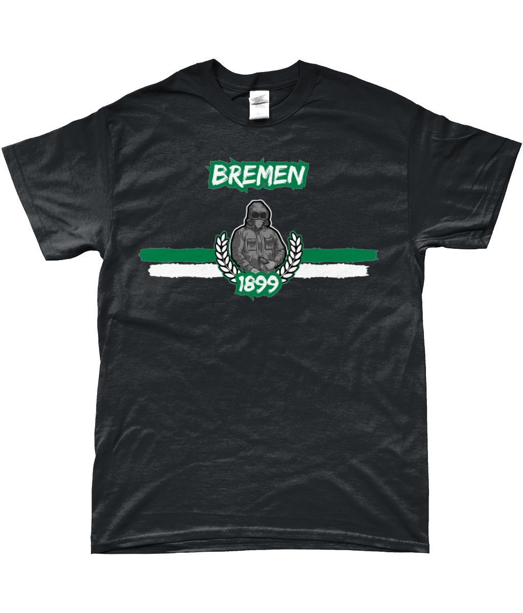 Werder Bremen - Bremen - 1899 - T-Shirt